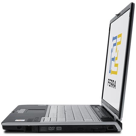 Fujitsu-Siemens Lifebook S7020: компактность и функциональность в одном флаконе