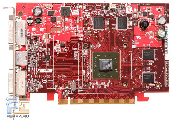 Ati Radeon Hd 2600 Pro User Manual