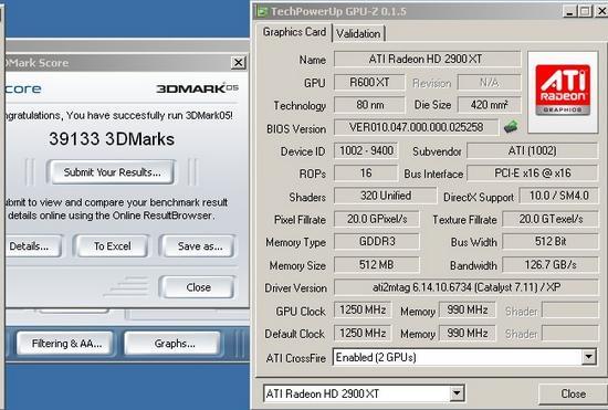 3DMark05