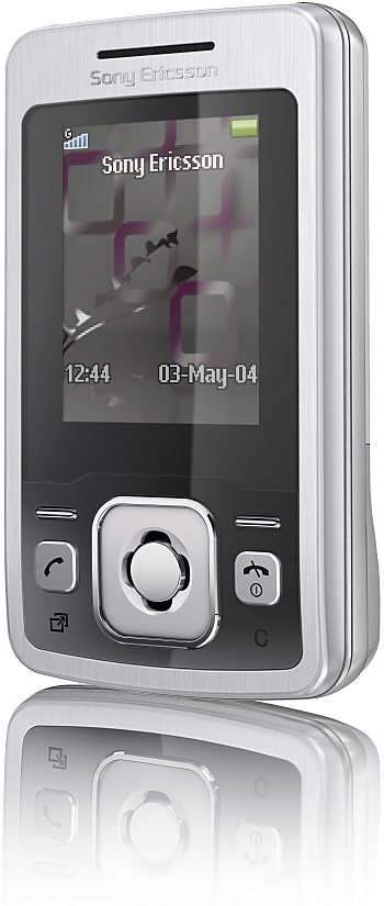 Sony Ericsson 303