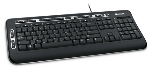 Digital Media Keyboard 3000