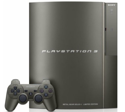 PlayStation 3