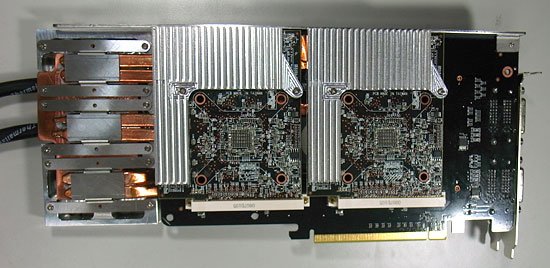 ASUS EAH3850 Trinity