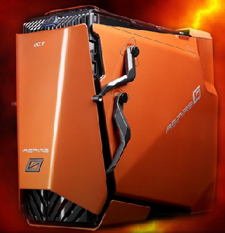 Acer Aspire Predator