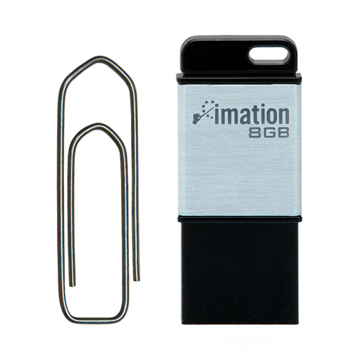 imation_Atom Flash Drive