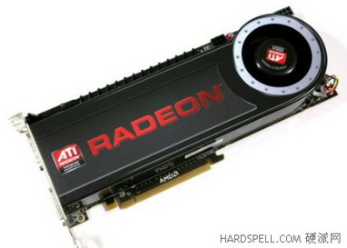 Diamond  HD 4870 x2