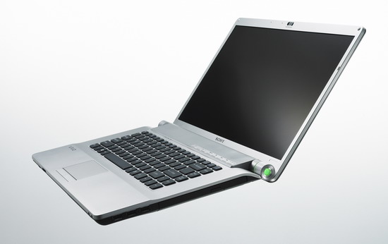 VAIO_FW_Series_H_Gray