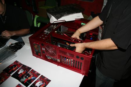  ATI Radeon 4870 X2