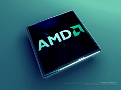  AMD