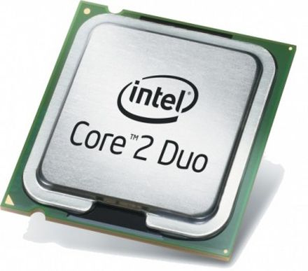 Core 2 Duo