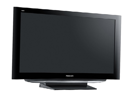 panasonic TH-58PZ850