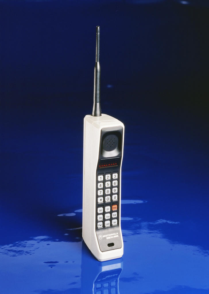 Motorola Dynatac-728-75