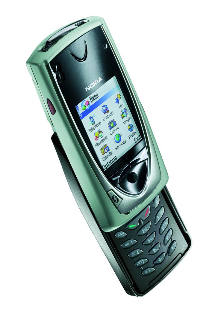 Nokia 7650-728-75