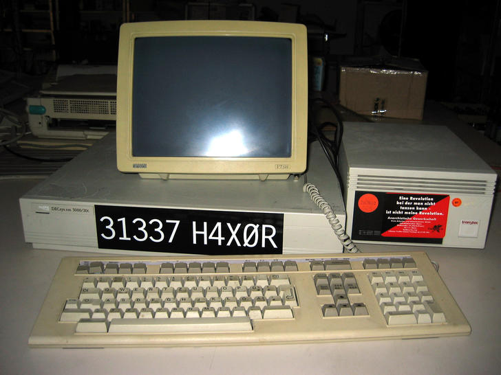 old PC-728-75