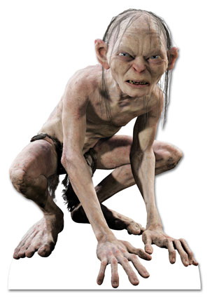 gollum