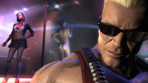 Duke Nukem 