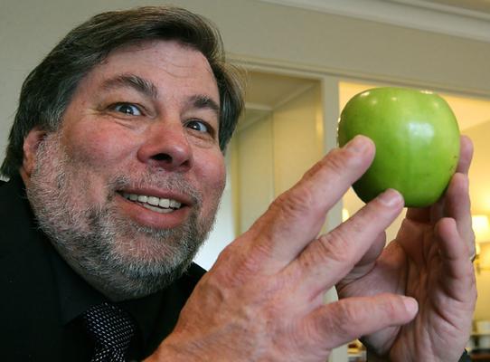 wozniak