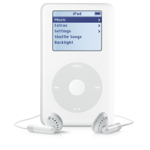 ipod