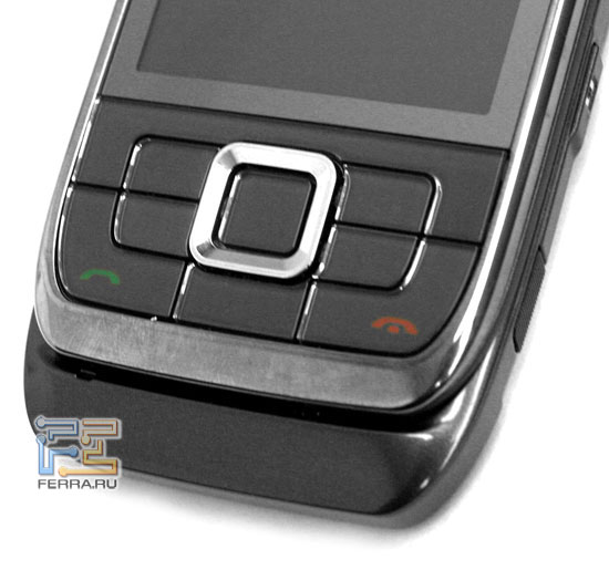 Nokia E66 2