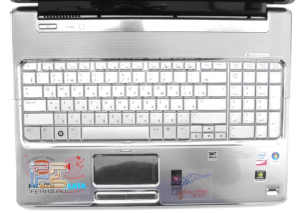 hp pavilion dv7 скачать драйвер