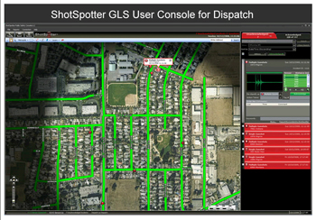 ShotSpotter