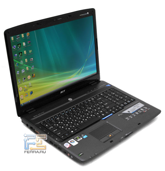 Acer 7730G