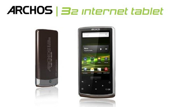 Archos 32