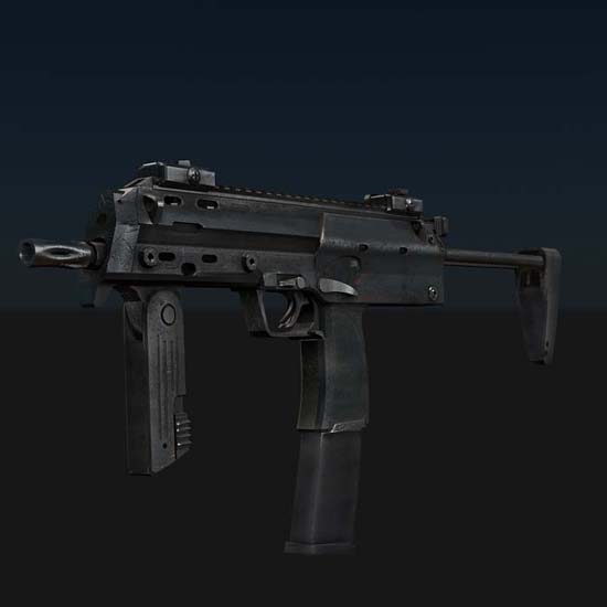 MP-7,    Medal of Honor,    90-   ,  -     