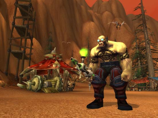 World of Warcraft: Cataclysm   ,     ,    