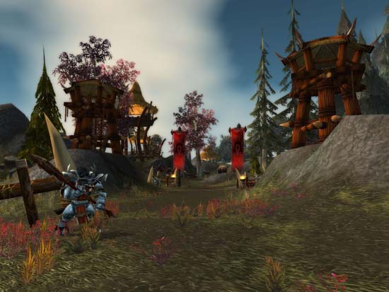   World of Warcraft: Cataclysm       85