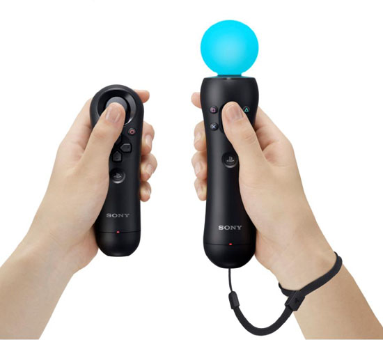 PlayStation Move