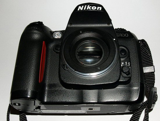   M42-Nikon     Nikon