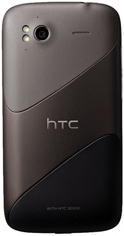 HTC Sensation