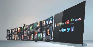 Sony BRAVIA
