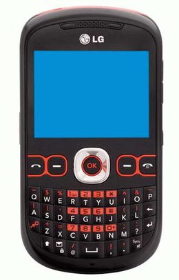 LG C310 