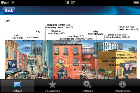 Paragon Oxford Advanced Learner-s Dictionary