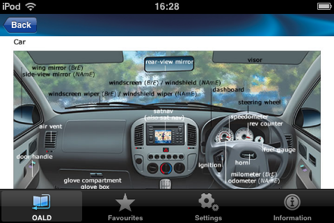 Paragon Oxford Advanced Learner-s Dictionary