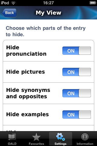 Paragon Oxford Advanced Learner-s Dictionary