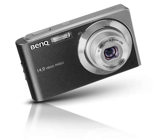 BenQ DC E1465