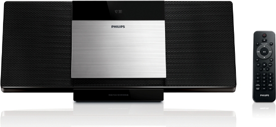 Philips MCM3050