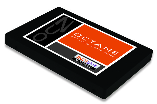 OCZ Octane