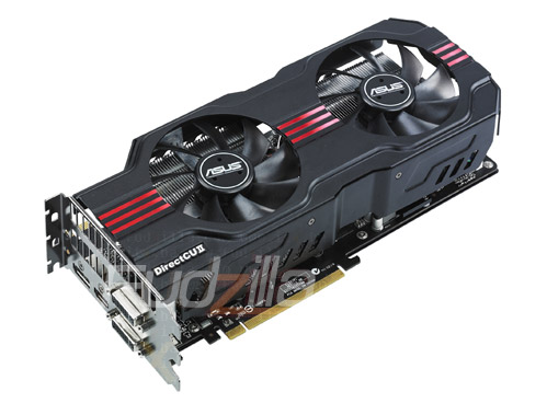 ASUS ENGTX560 TI 448