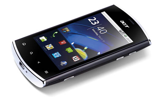 Acer Liquid Mini