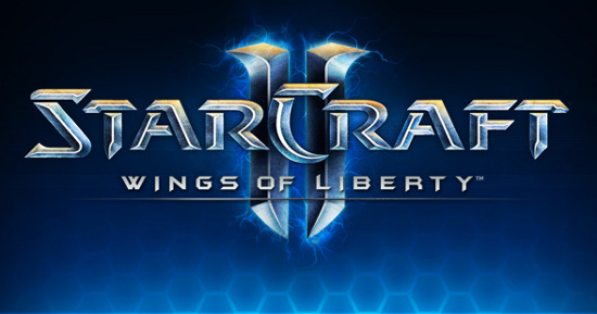 StarCraft II: Wings of Liberty