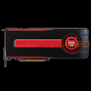 AMD Radeon HD 7970