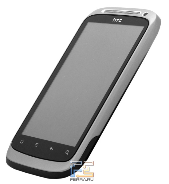 Смартфон HTC Desire S