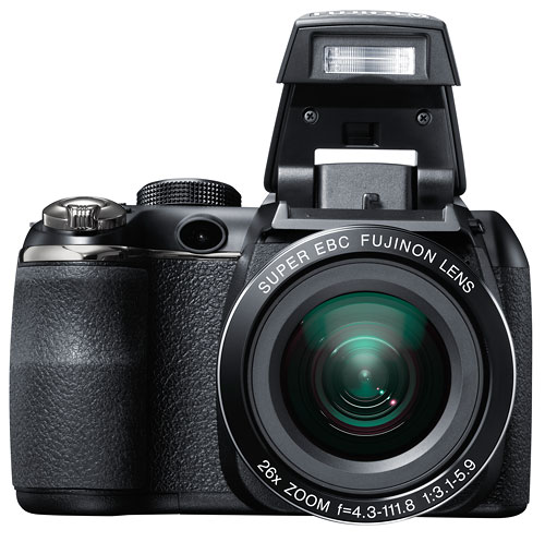 FinePix S4300