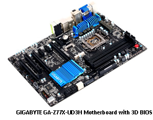 Gigabyte