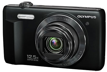 Olympus VR-360