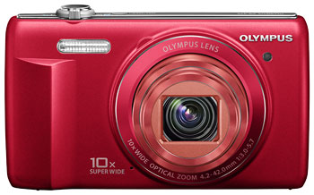 Olympus VR-340